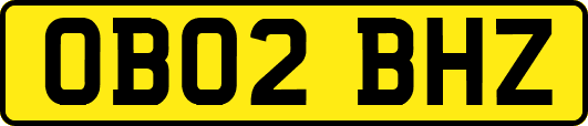 OB02BHZ