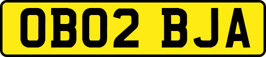 OB02BJA