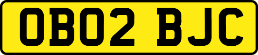 OB02BJC