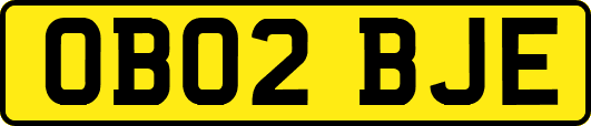 OB02BJE