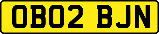 OB02BJN
