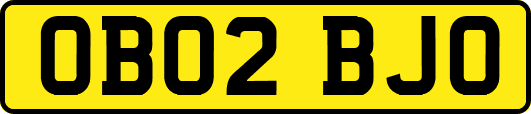 OB02BJO