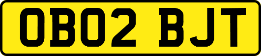 OB02BJT