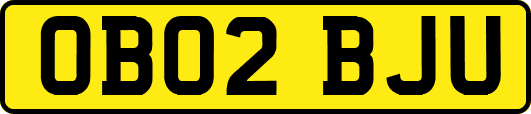 OB02BJU