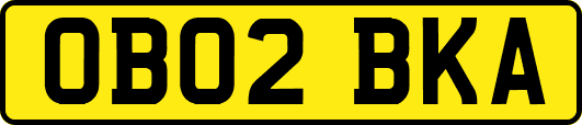 OB02BKA