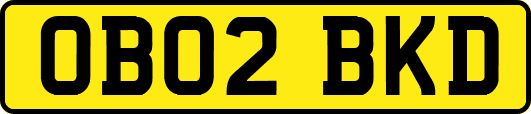 OB02BKD