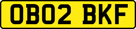 OB02BKF