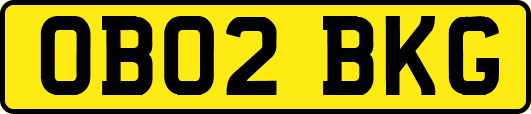OB02BKG