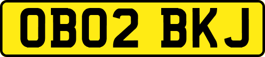 OB02BKJ
