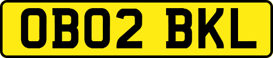 OB02BKL