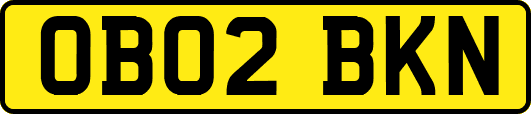 OB02BKN