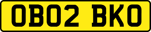 OB02BKO