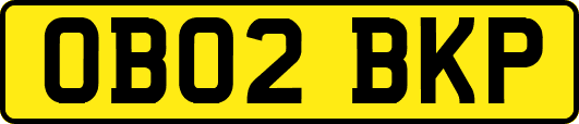OB02BKP