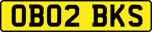 OB02BKS