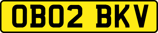 OB02BKV