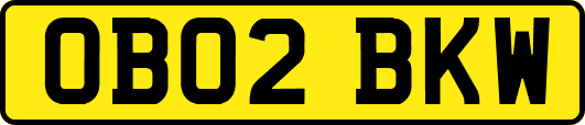 OB02BKW