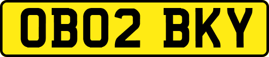 OB02BKY