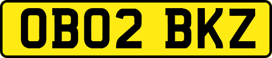 OB02BKZ