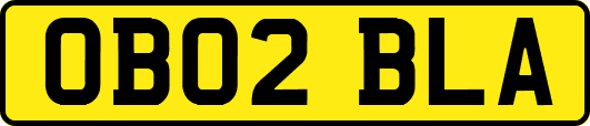 OB02BLA