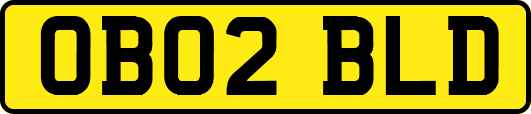 OB02BLD