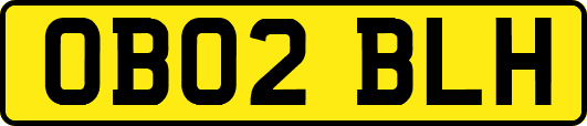 OB02BLH