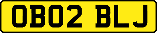 OB02BLJ