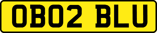 OB02BLU