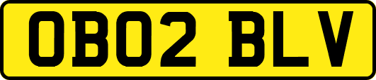 OB02BLV