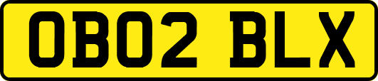 OB02BLX