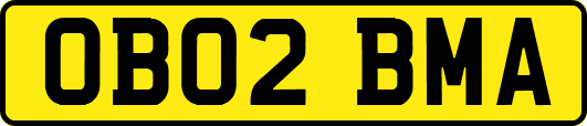 OB02BMA
