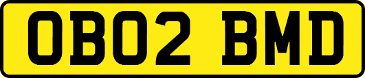 OB02BMD