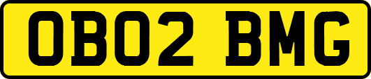OB02BMG