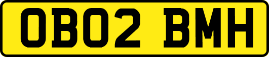 OB02BMH