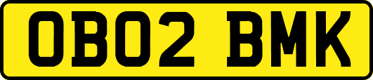 OB02BMK