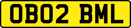 OB02BML