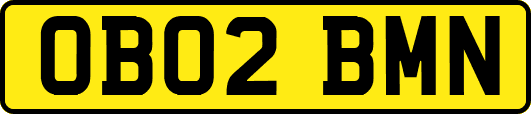 OB02BMN