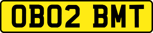 OB02BMT