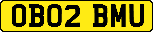 OB02BMU