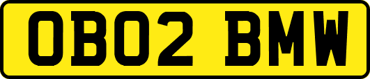 OB02BMW