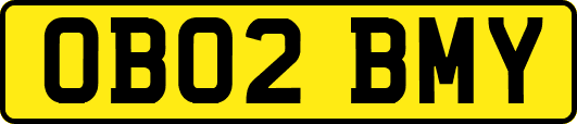 OB02BMY