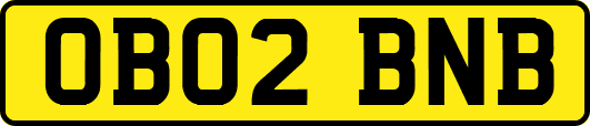 OB02BNB
