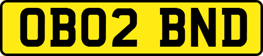 OB02BND