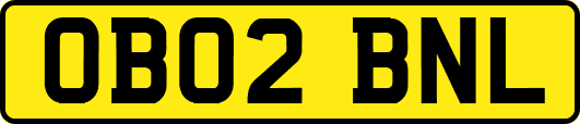 OB02BNL