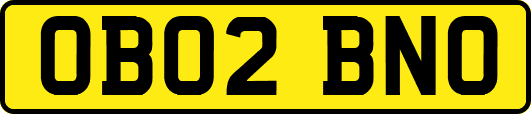 OB02BNO
