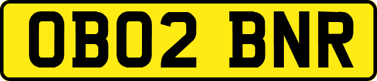 OB02BNR
