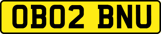 OB02BNU