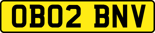OB02BNV
