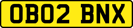 OB02BNX
