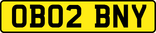 OB02BNY