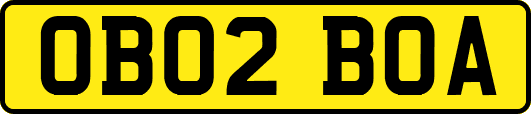 OB02BOA